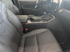 2025 Lexus GX GX 550 OVERTRAIL - Photo 7