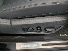 2025 Lexus GX GX 550 OVERTRAIL - Photo 9