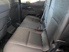 2025 Lexus GX GX 550 OVERTRAIL - Photo 10