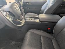 2025 Lexus GX GX 550 OVERTRAIL - Photo 11