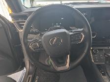 2025 Lexus GX GX 550 OVERTRAIL - Photo 15