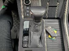 2025 Lexus GX GX 550 OVERTRAIL - Photo 16