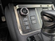 2025 Lexus GX GX 550 OVERTRAIL - Photo 17