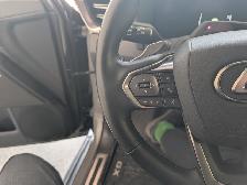 2025 Lexus GX GX 550 OVERTRAIL - Photo 18