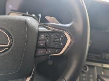 2025 Lexus GX GX 550 OVERTRAIL - Photo 19