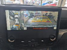 2025 Lexus GX GX 550 OVERTRAIL - Photo 20