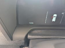 2025 Lexus GX GX 550 OVERTRAIL - Photo 22