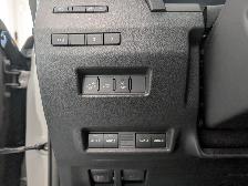 2025 Lexus GX GX 550 OVERTRAIL - Photo 23