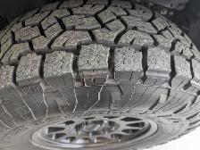 2025 Lexus GX GX 550 OVERTRAIL - Photo 24