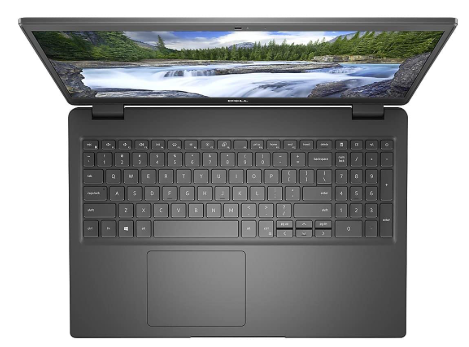 Dell Latitude 3510 15.6' Laptop | i5 10th Gen | 16GB RAM | 256GB - Photo 3