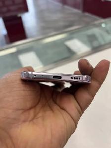 Samsung ZFlip 5–256GB–Unlocked–Pre‑Owned–1‑Year Warranty - Photo 4