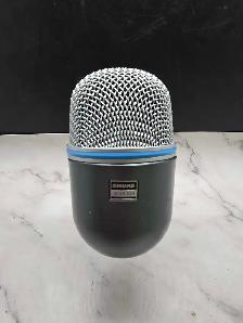 Shure Beta 52A Kick Drum Mic