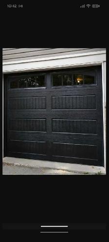 garage door - Photo 3
