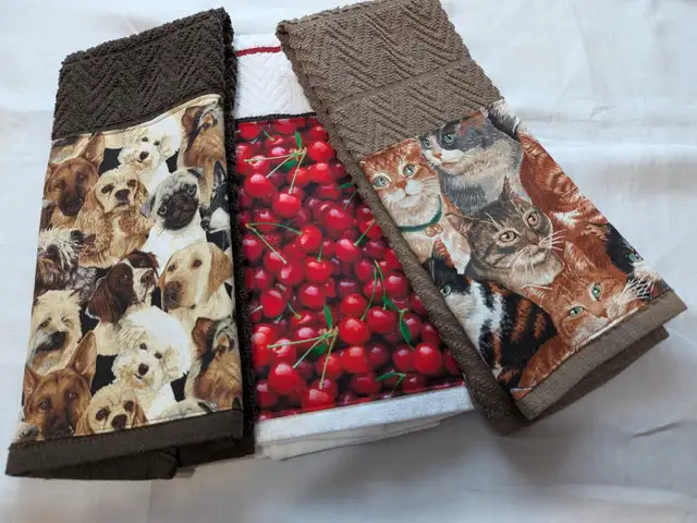 OHS Auxiliary Spring Craft Sale - Photo 3