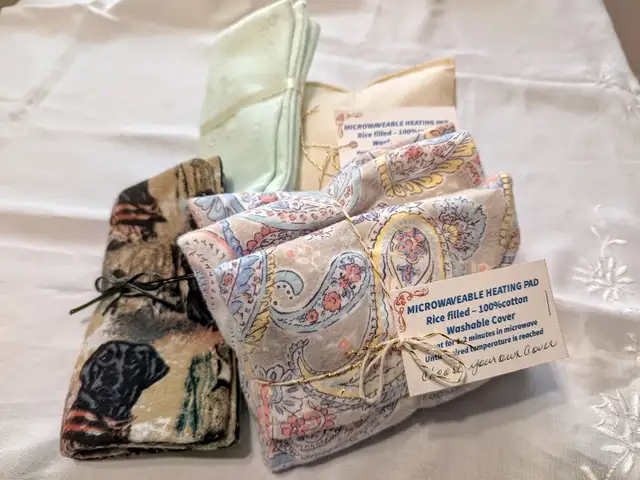 OHS Auxiliary Spring Craft Sale - Photo 10