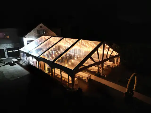 Wedding Tent Rentals: Chairs, tables, Accessories