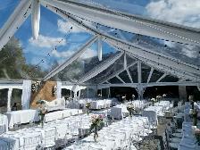 Wedding Tent Rentals: Chairs, tables, Accessories - Photo 3