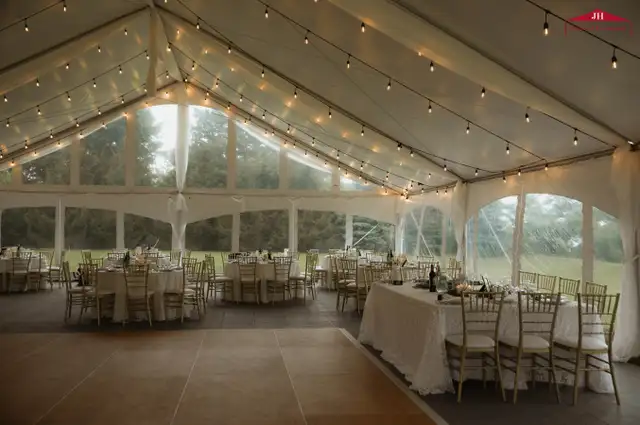 Wedding Tent Rentals: Chairs, tables, Accessories - Photo 6