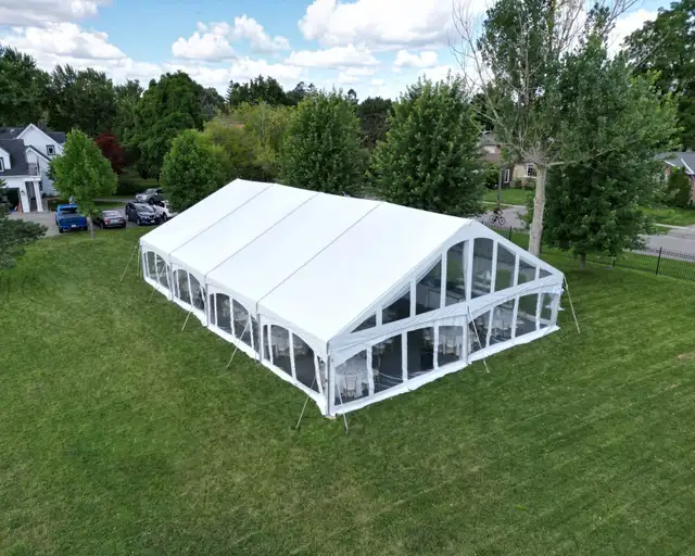 Wedding Tent Rentals: Chairs, tables, Accessories - Photo 7