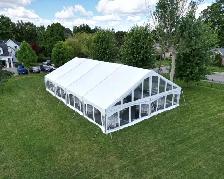 Wedding Tent Rentals: Chairs, tables, Accessories - Photo 7