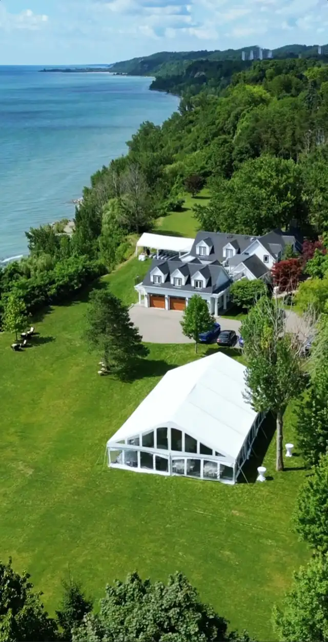 Wedding Tent Rentals: Chairs, tables, Accessories - Photo 8