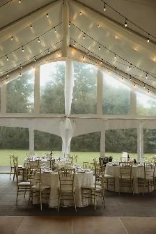Wedding Tent Rentals: Chairs, tables, Accessories - Photo 9