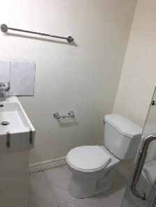 Private rooms with private washrooms - Photo 3