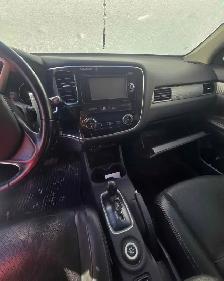 Mitsubushi outlander 2014 - Photo 2