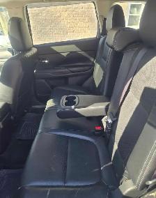 Mitsubushi outlander 2014 - Photo 4