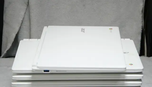 Laptop Acer Chromebook 14', prix spécial 69$ - Photo 2