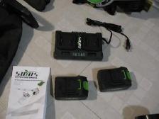 Cordless Leaf Blower & Vacuum, BRAND NEW - Photo 4