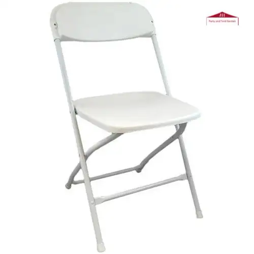 Chair Rentals for birthdays, weddings, parties etc.