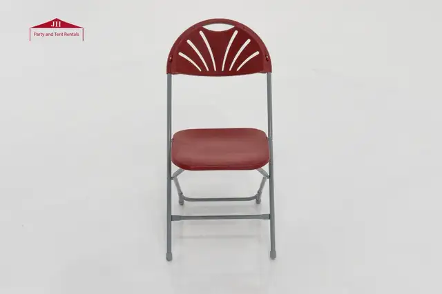 Chair Rentals for birthdays, weddings, parties etc. - Photo 2