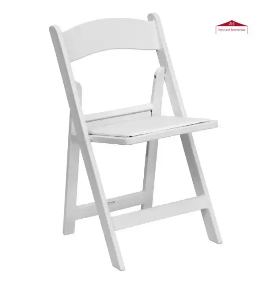 Chair Rentals for birthdays, weddings, parties etc. - Photo 5