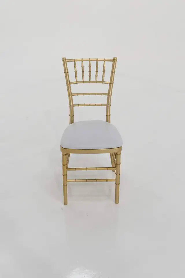 Chair Rentals for birthdays, weddings, parties etc. - Photo 6