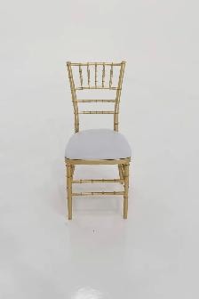 Chair Rentals for birthdays, weddings, parties etc. - Photo 6
