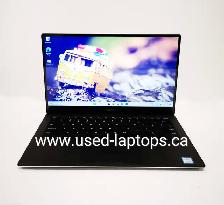 Dell XPS 13 9350- FHD, 6th Gen i5, 8GB/256GB SSD