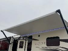 2023 KEYSTONE ALPINE 3912DS, DUAL SUITE, MULTI FAMILY - Photo 7