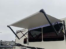 2023 KEYSTONE ALPINE 3912DS, DUAL SUITE, MULTI FAMILY - Photo 8