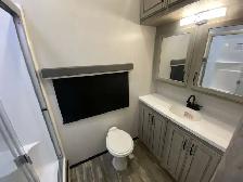 2023 KEYSTONE ALPINE 3912DS, DUAL SUITE, MULTI FAMILY - Photo 36