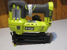 RYOBI 18V 18-Gauge Cordless Brad Nail, Brand New (Tool Only) - Photo 7