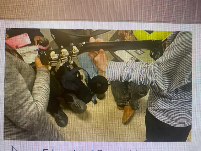 Participatory Group Music Sessions for Fun and Research