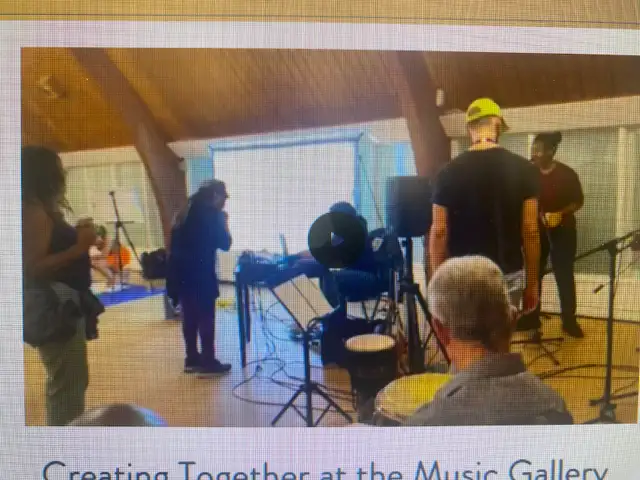 Participatory Group Music Sessions for Fun and Research - Photo 3