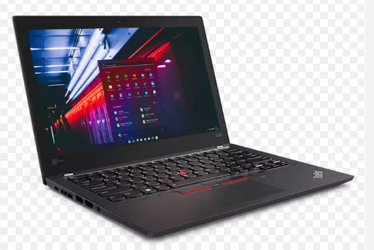 Lenovo ThinkPad X280 12.5' Laptop | i5-8250U | 8GB RAM | 256GB S