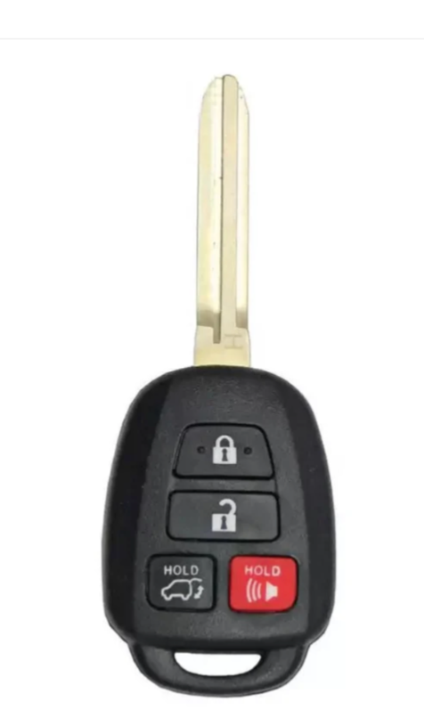 CAR/TRUCK Key blade cutting