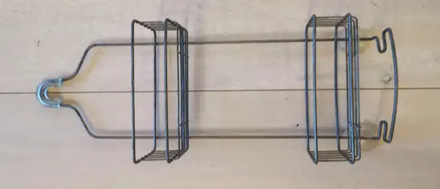 Shower Hanging Storage Rack - Photo 4