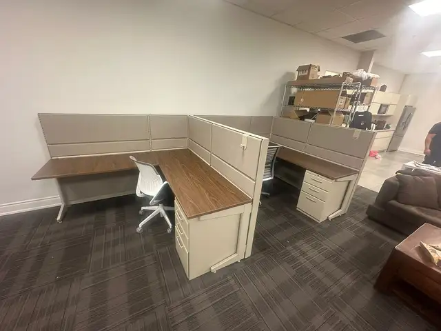 Smart Call Center Solutions by Teknion TOS For Sale-Call Us! - Photo 9