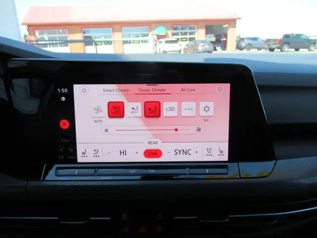 2024 Volkswagen Golf GTI Performance Autobahn | One Owner | Clea - Photo 25