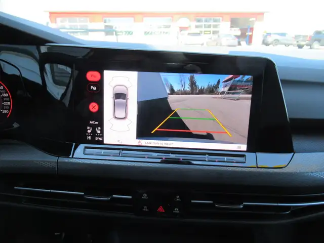 2024 Volkswagen Golf GTI Performance Autobahn | One Owner | Clea - Photo 28