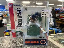 McFarlane NFL Legends 2 Walter Payton @ Cashopolis!